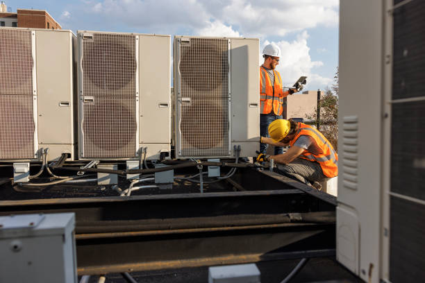 Best HVAC for Healthcare Facilities in Randolph Af, TX