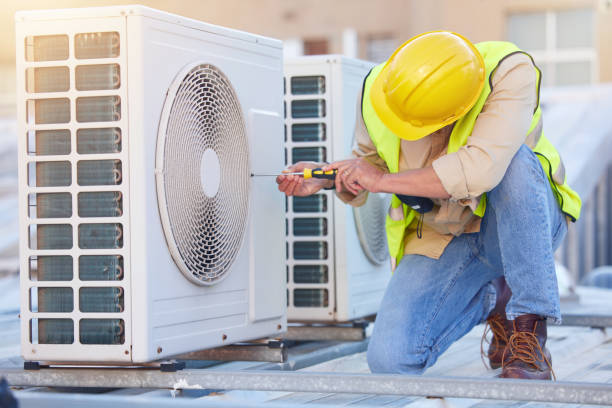 Best Ductless Mini-Split Systems in Randolph Af, TX