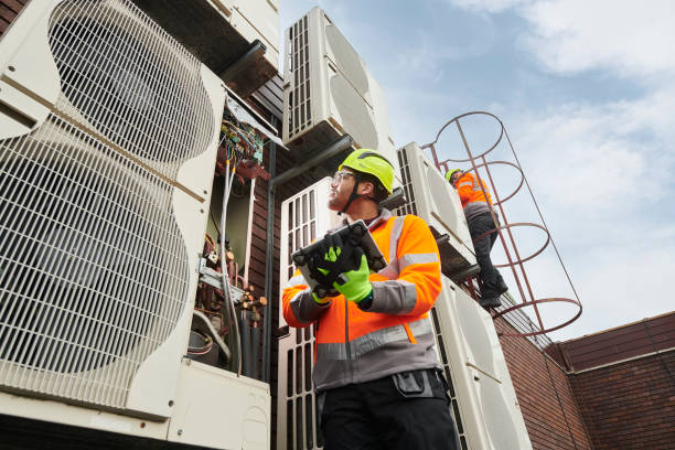 Best HVAC Equipment and Components in Randolph Af, TX