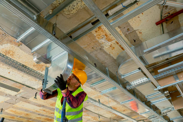Best Energy-efficient HVAC Solutions in Randolph Af, TX