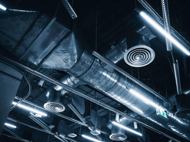 Best HVAC Consulting and Engineering in Randolph Af, TX
