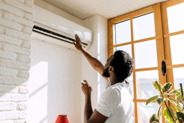Best Solar-powered HVAC Systems in Randolph Af, TX