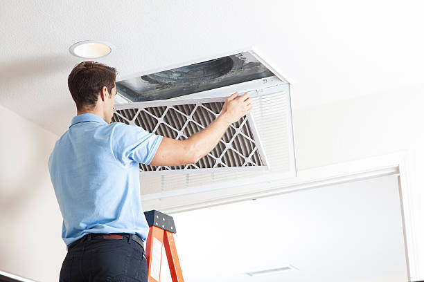 Reliable Randolph Af, TX HVAC Solutions