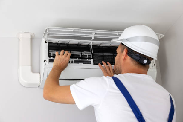 Best Thermostats and Smart Controls in Randolph Af, TX
