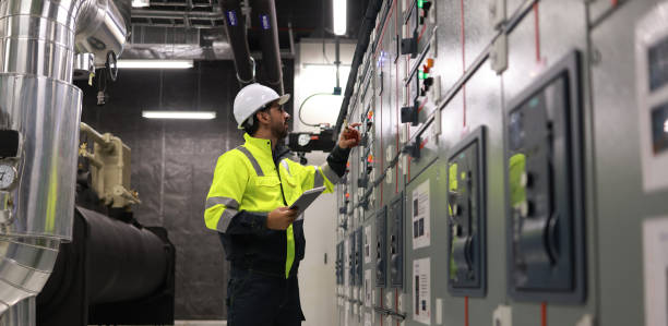 Best Geothermal HVAC Systems in Randolph Af, TX
